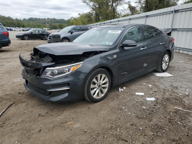 kia optima ex 2016 5xxgu4l35gg008166