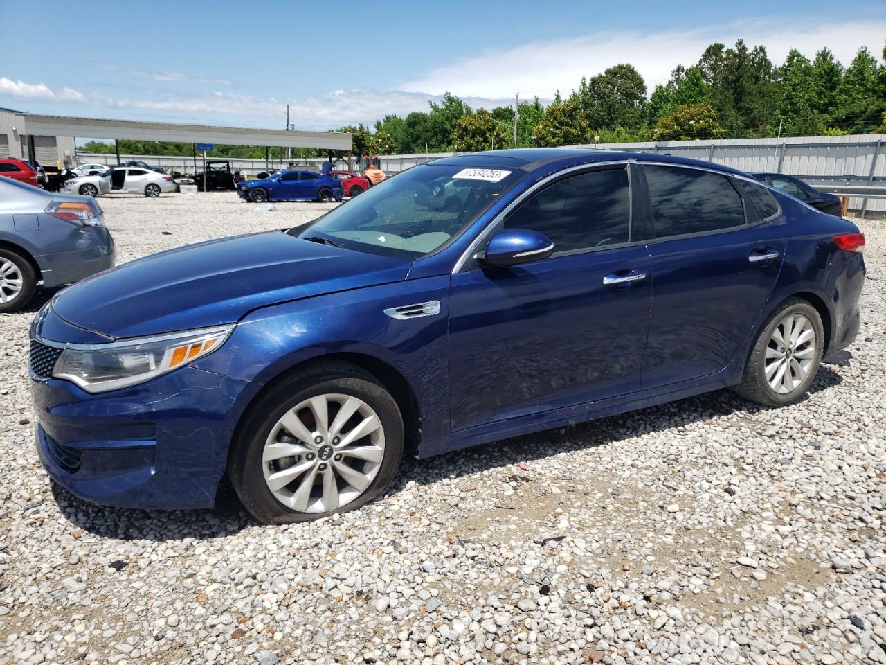 kia optima 2016 5xxgu4l35gg009740