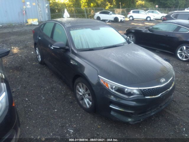 kia optima 2016 5xxgu4l35gg010287