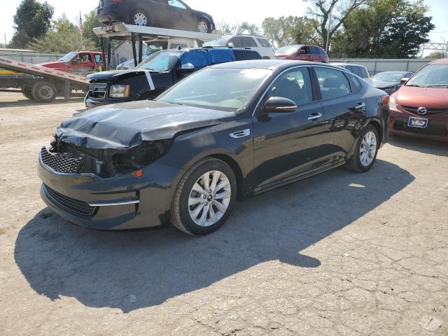 kia optima ex 2016 5xxgu4l35gg013397