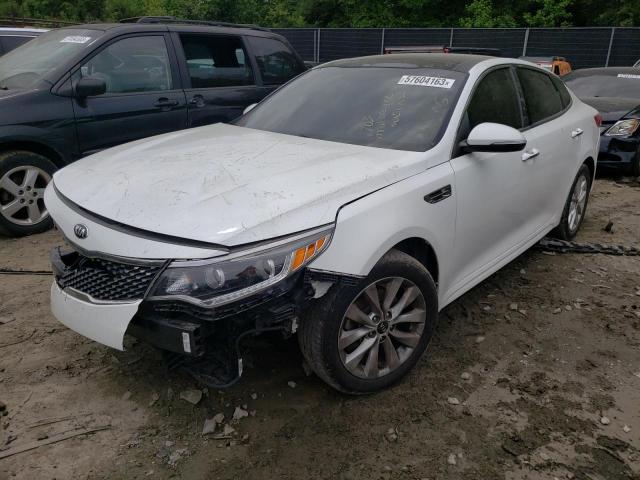 kia optima ex 2016 5xxgu4l35gg031463