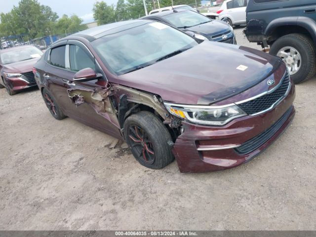 kia optima 2016 5xxgu4l35gg040454