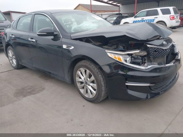 kia optima 2016 5xxgu4l35gg052815