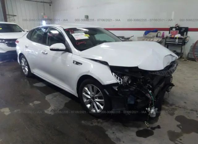 kia optima 2016 5xxgu4l35gg062163