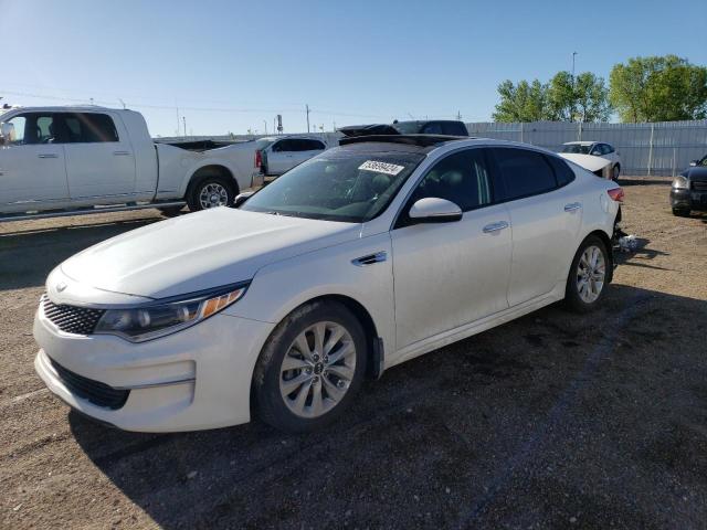 kia optima 2016 5xxgu4l35gg084972