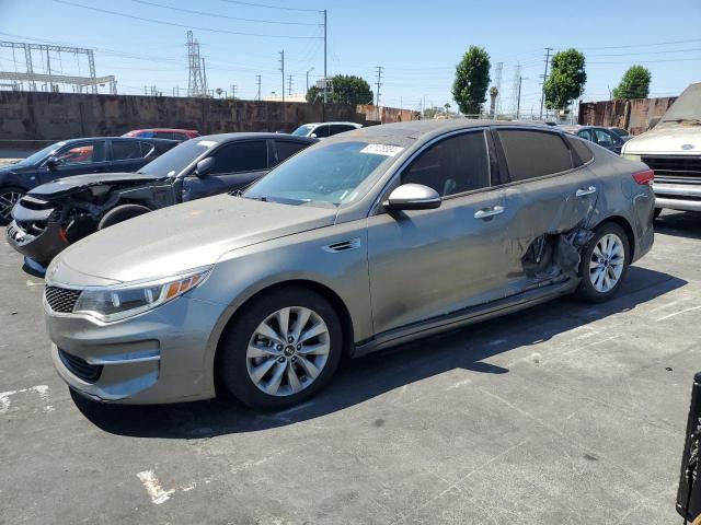 kia optima ex 2016 5xxgu4l35gg094935