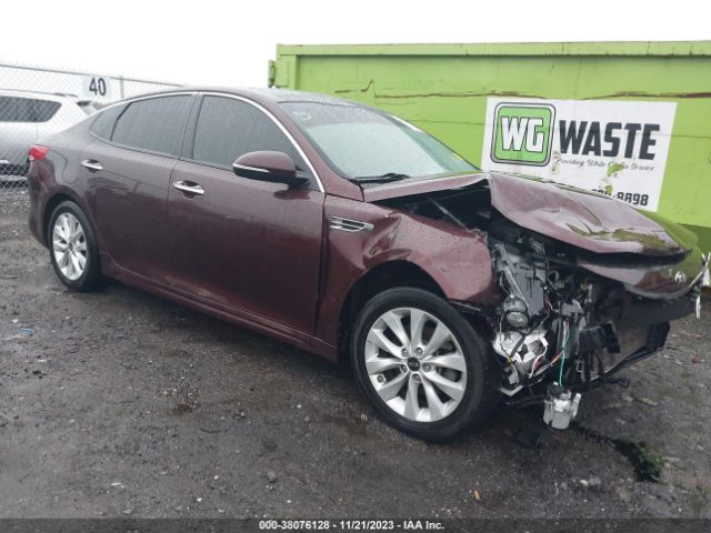 kia optima 2016 5xxgu4l35gg110177