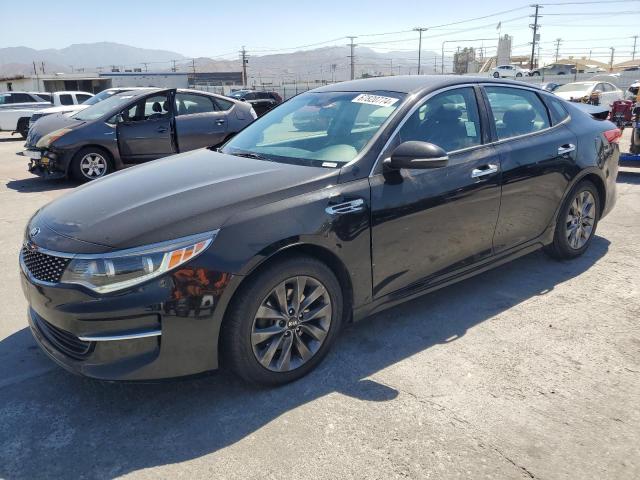 kia optima ex 2017 5xxgu4l35hg138255