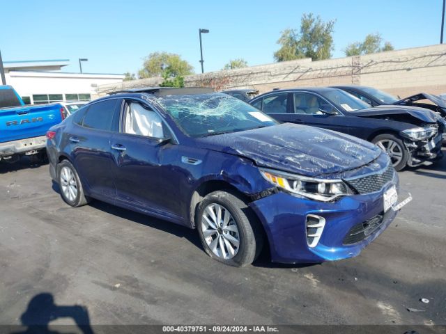 kia optima 2017 5xxgu4l35hg158425