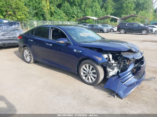 kia optima 2018 5xxgu4l35jg191303