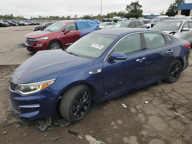 kia optima ex 2018 5xxgu4l35jg204907