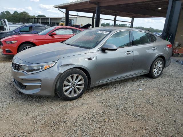 kia optima ex 2018 5xxgu4l35jg221058