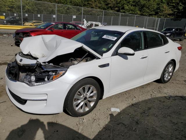 kia optima ex 2018 5xxgu4l35jg239222