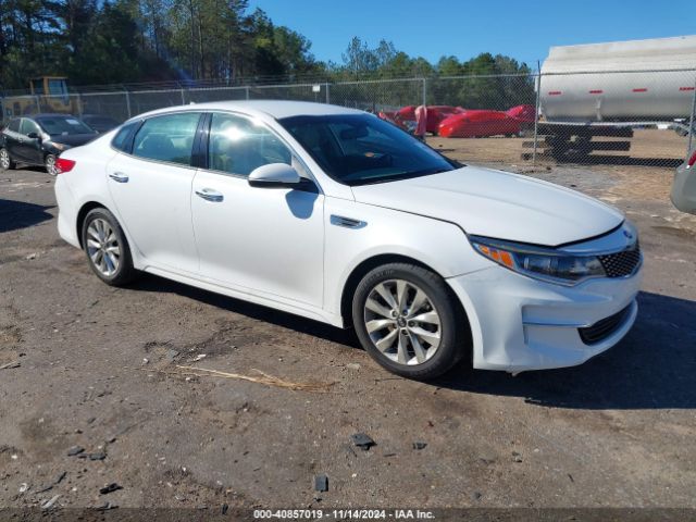 kia optima 2018 5xxgu4l35jg246767