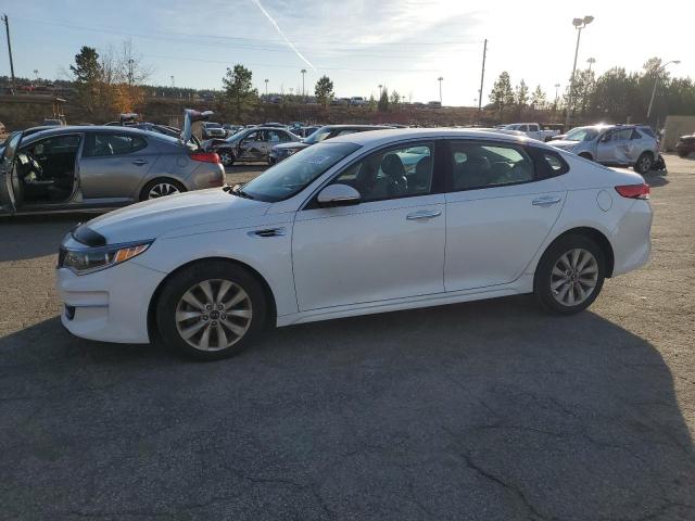 kia optima ex 2016 5xxgu4l36gg006216