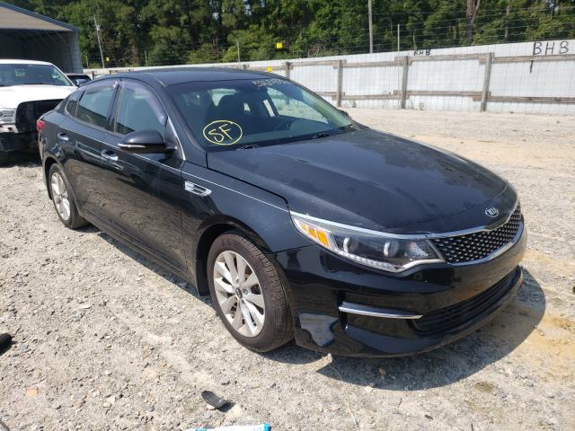 kia optima ex 2016 5xxgu4l36gg050362