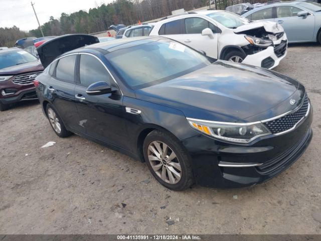 kia optima 2016 5xxgu4l36gg065976