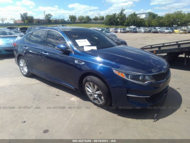 kia optima 2016 5xxgu4l36gg066738