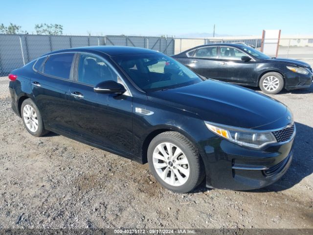 kia optima 2016 5xxgu4l36gg085810