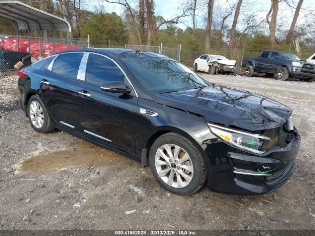 kia optima 2016 5xxgu4l36gg120264