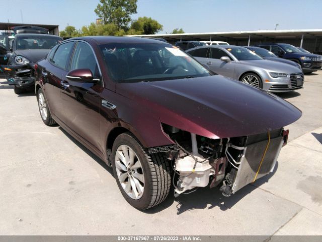 kia optima 2016 5xxgu4l36gg120376