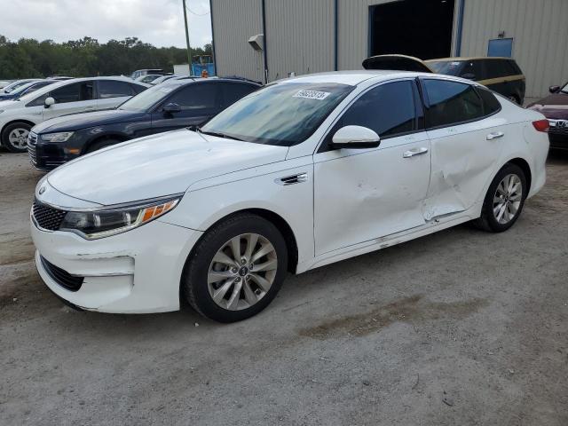 kia optima ex 2017 5xxgu4l36hg133422