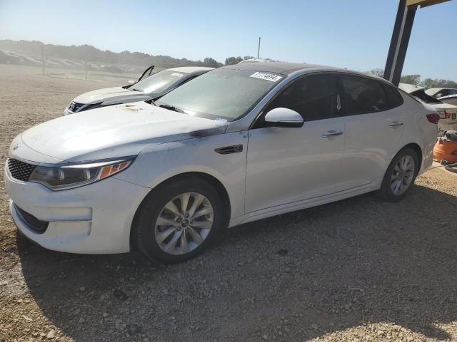 kia optima ex 2017 5xxgu4l36hg161141