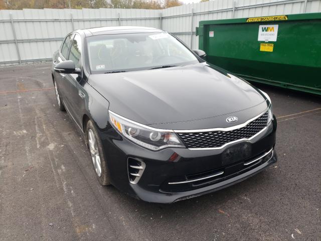 kia optima ex 2017 5xxgu4l36hg171524