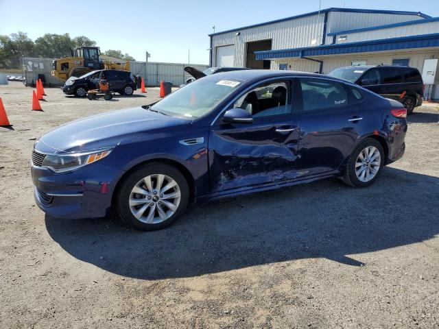 kia optima ex 2017 5xxgu4l36hg176609