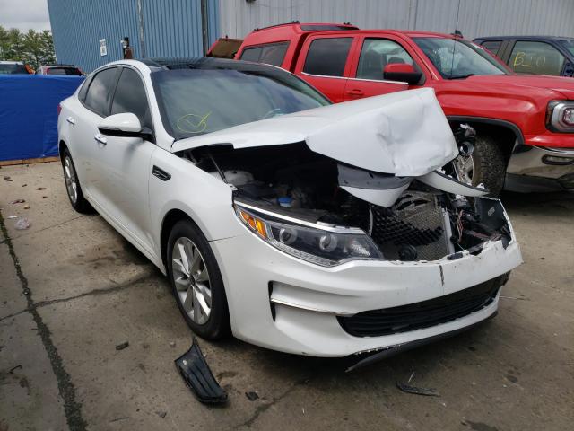 kia optima ex 2017 5xxgu4l36hg178389