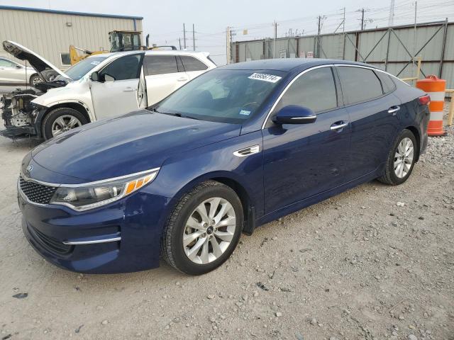 kia optima 2018 5xxgu4l36jg200137