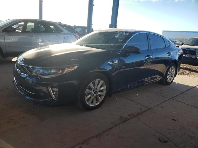 kia optima ex 2018 5xxgu4l36jg219660