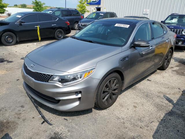 kia optima 2018 5xxgu4l36jg222641