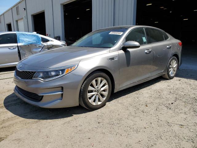 kia optima 2018 5xxgu4l36jg226902