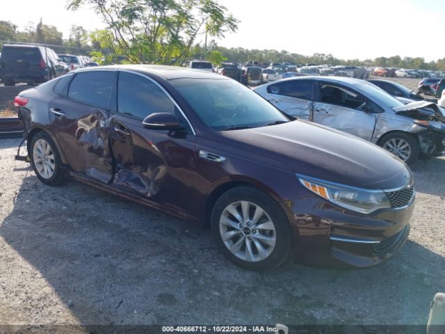 kia optima 2018 5xxgu4l36jg245451