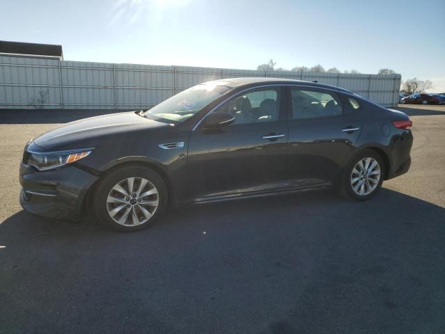 kia optima ex 2016 5xxgu4l37gg009853