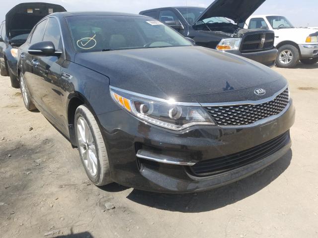 kia  2016 5xxgu4l37gg010632