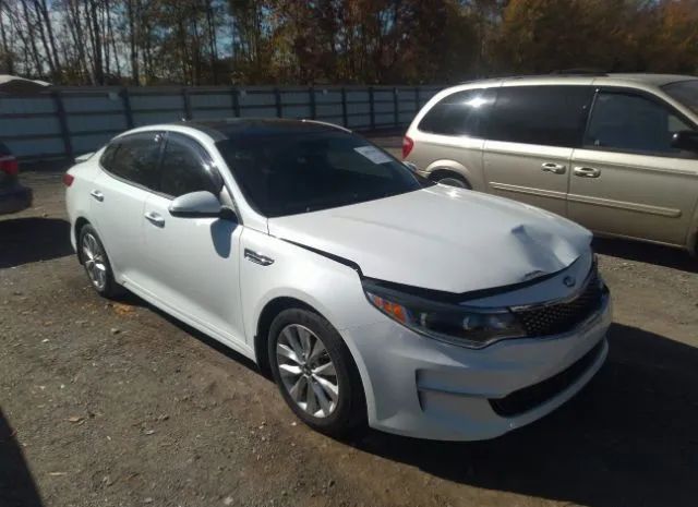 kia optima 2016 5xxgu4l37gg021971