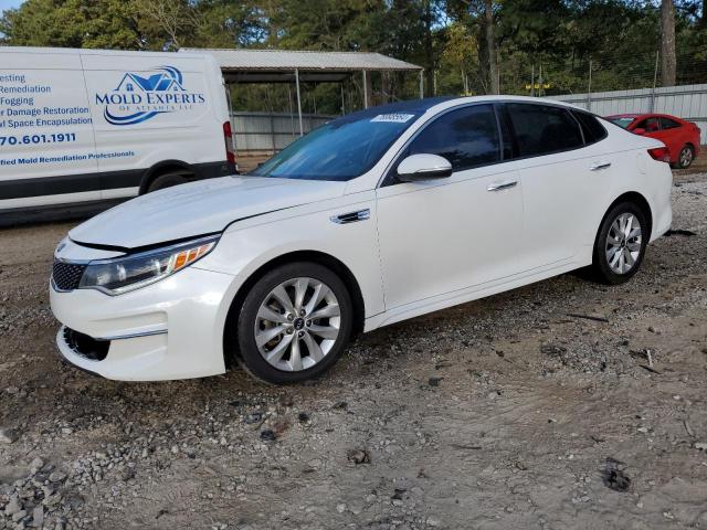 kia optima ex 2016 5xxgu4l37gg027169