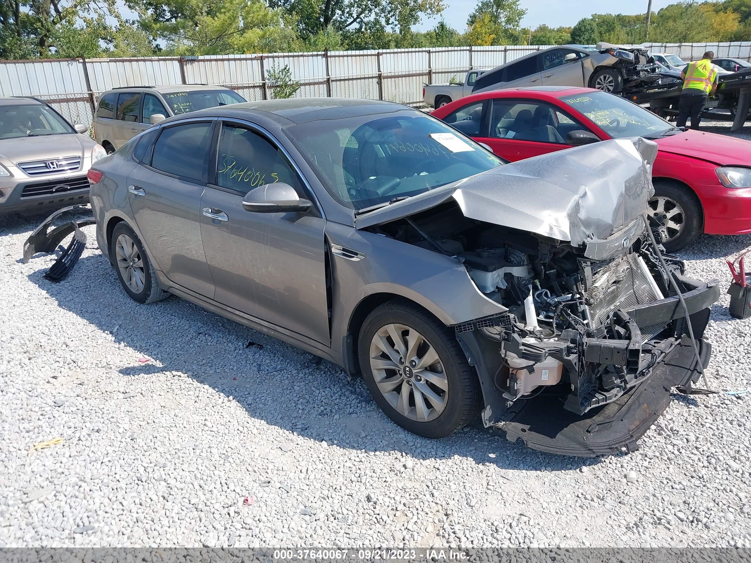 kia optima 2016 5xxgu4l37gg042271