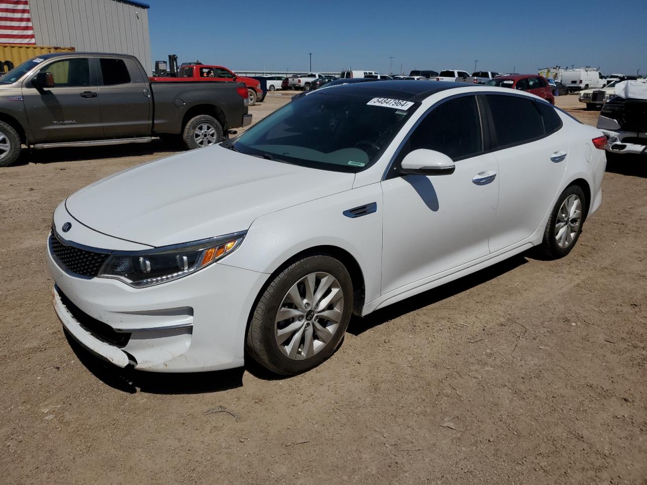 kia optima 2016 5xxgu4l37gg050967