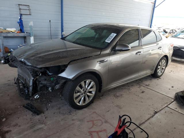 kia optima ex 2016 5xxgu4l37gg057725