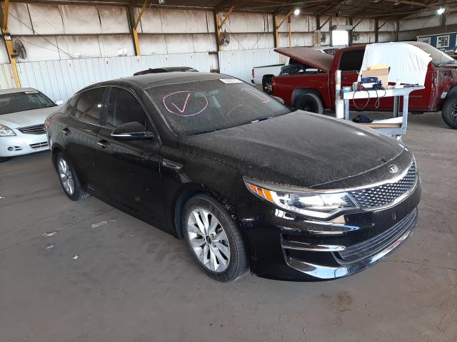 kia optima ex 2016 5xxgu4l37gg058289