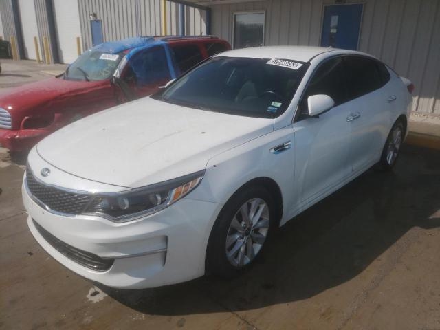 kia optima ex 2016 5xxgu4l37gg063346