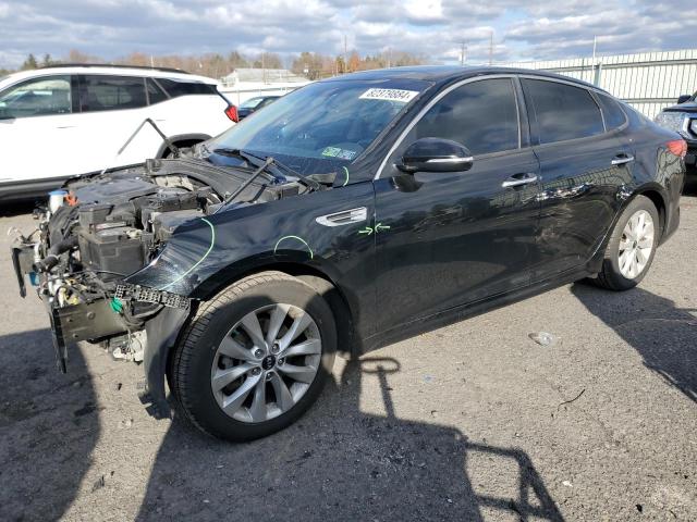 kia optima ex 2016 5xxgu4l37gg070748