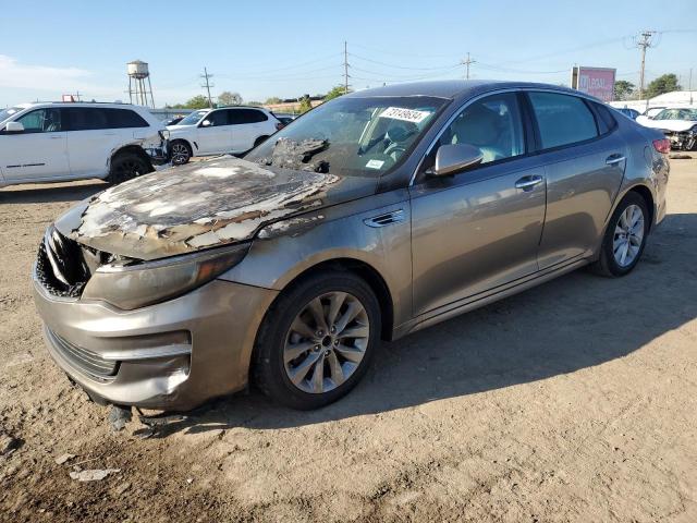 kia optima ex 2016 5xxgu4l37gg076565