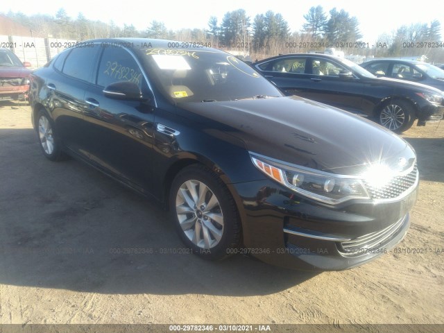 kia optima 2016 5xxgu4l37gg079157