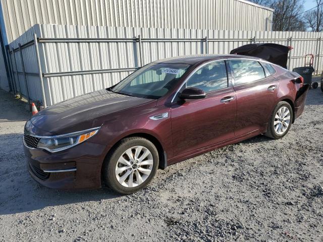 kia optima 2016 5xxgu4l37gg082480