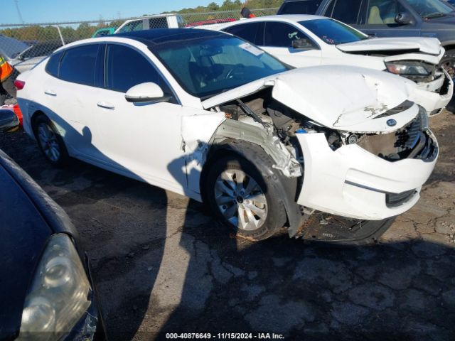 kia optima 2016 5xxgu4l37gg099862