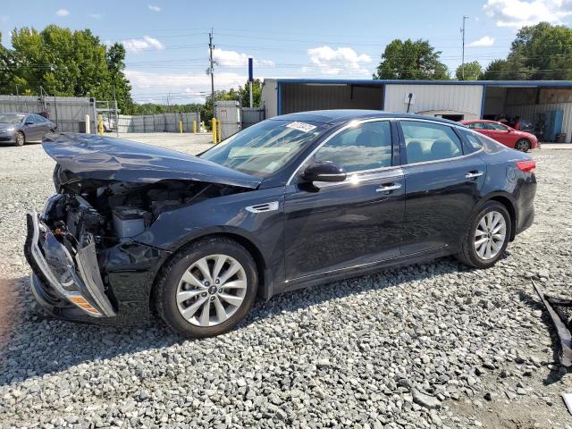 kia optima ex 2017 5xxgu4l37hg130528